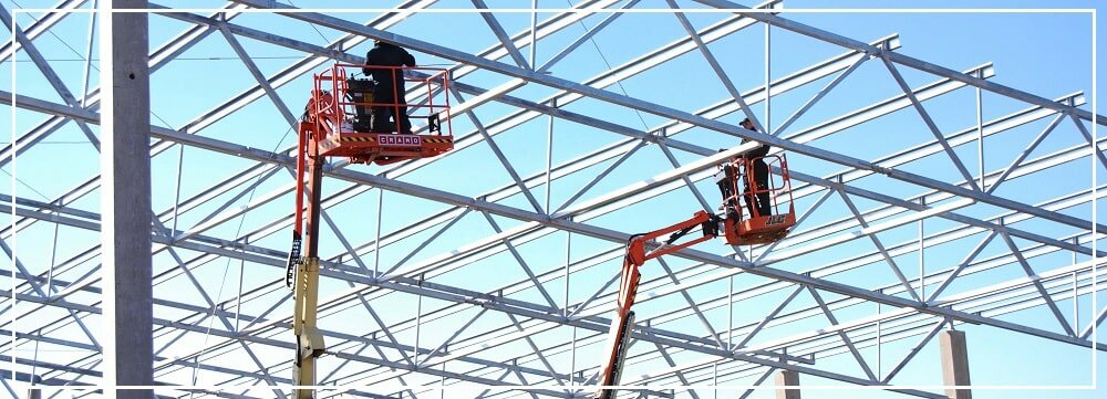 Преимущества заказа нестандартных конструкций из металла в ВелесТент-кст
